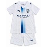 Manchester City 3a Equipación 2026/27 - NIÑOS